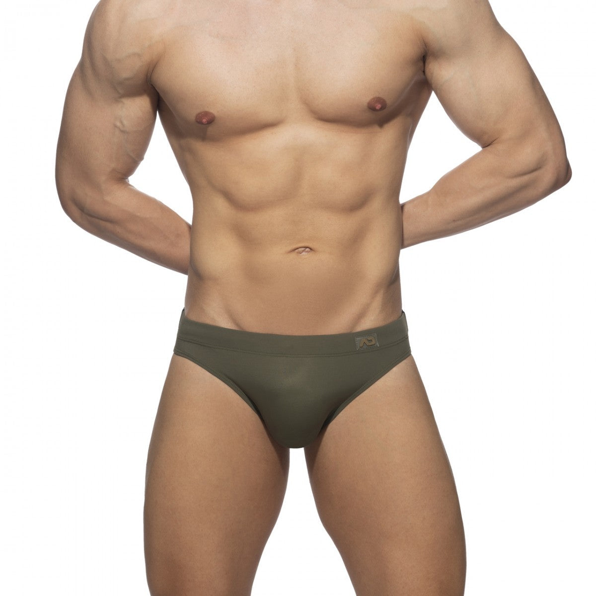 ADDICTED BiColour Swim Brief