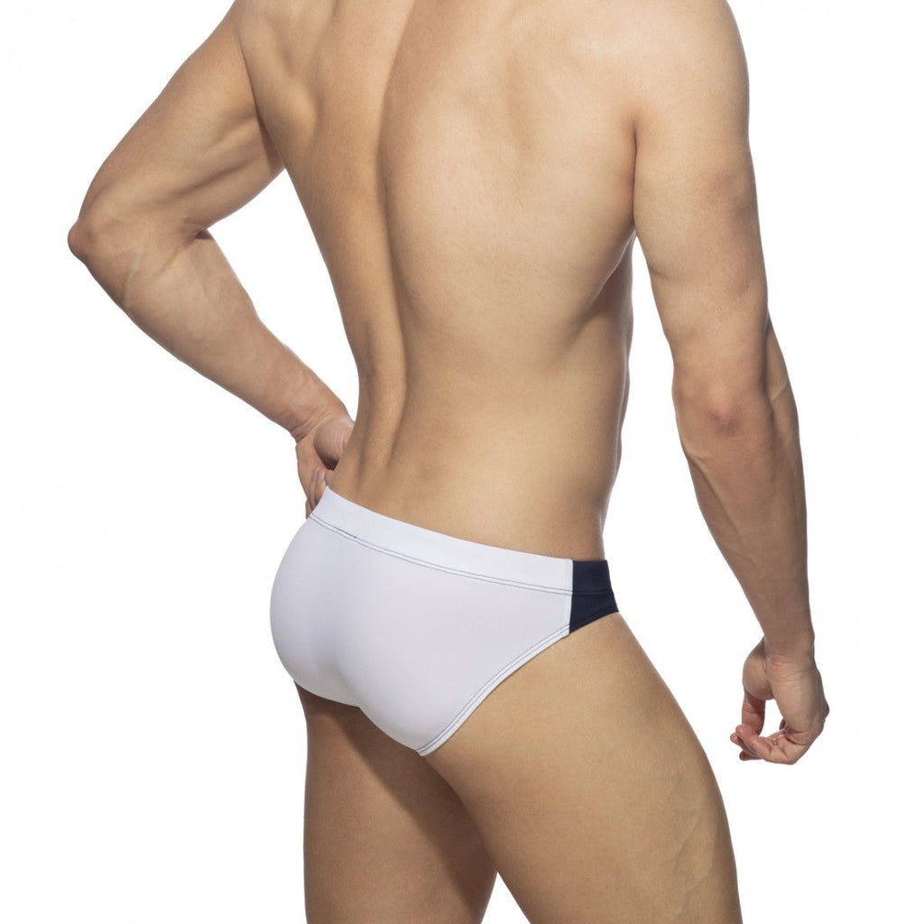 ADDICTED BiColour Swim Brief