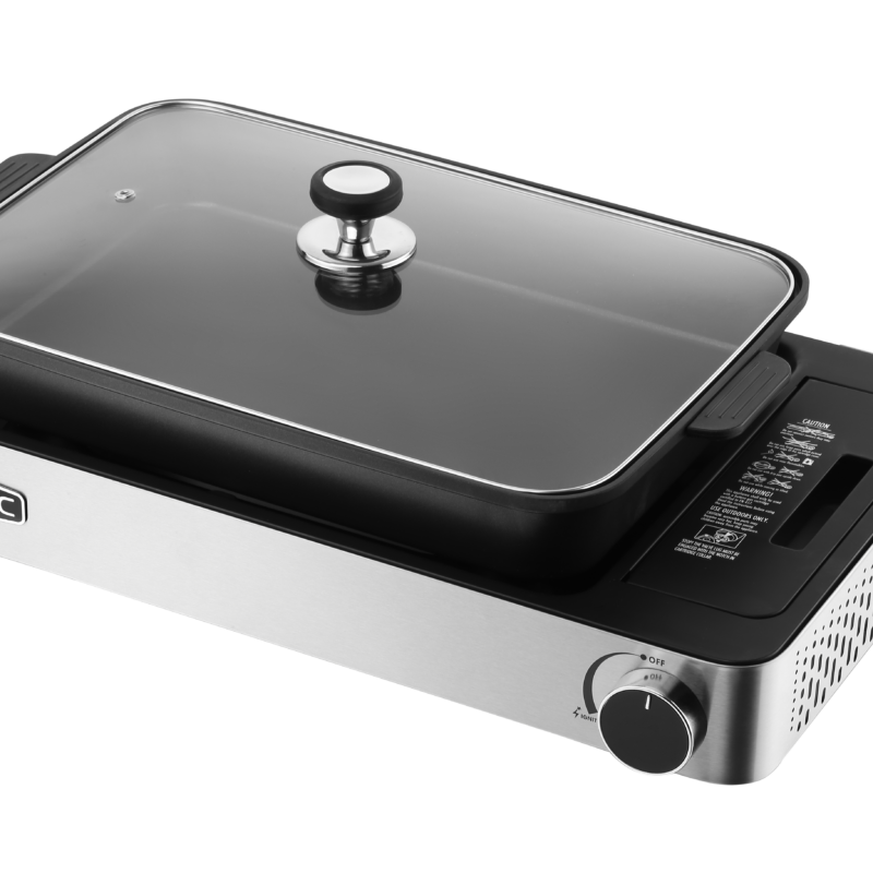 Cadac 1150-01-FP Portable Frying Pan