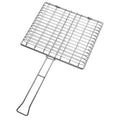 Born Free Foldable BBQ Grid 500x400 Grid - 2015022s