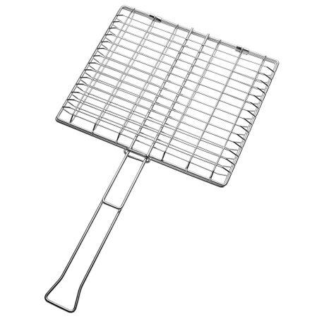 Born Free Foldable BBQ Grid 500x400 Grid - 2015022s