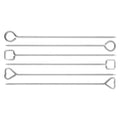 Cadac Patio BBQ Skewer Set - 98373S