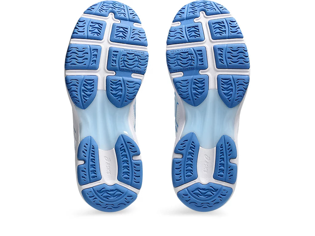 WOMENS GEL-NETBURNER ACADEMY 10