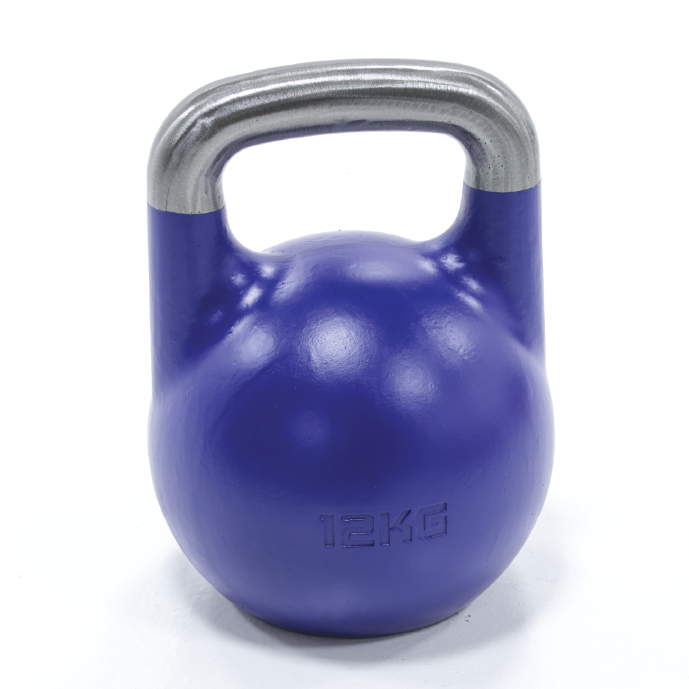 POWERCORE: COMPETITION KETTLEBELLS