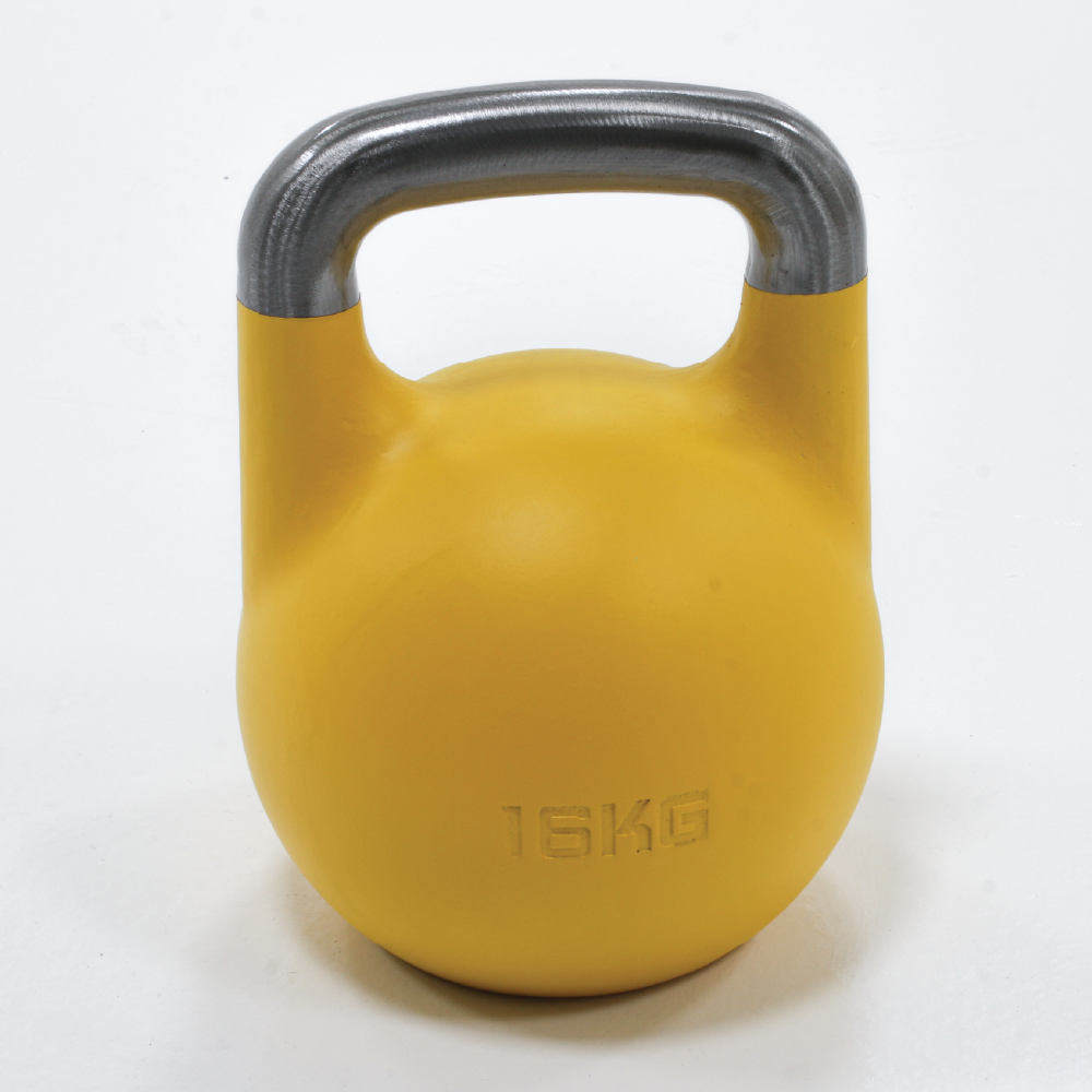POWERCORE: COMPETITION KETTLEBELLS