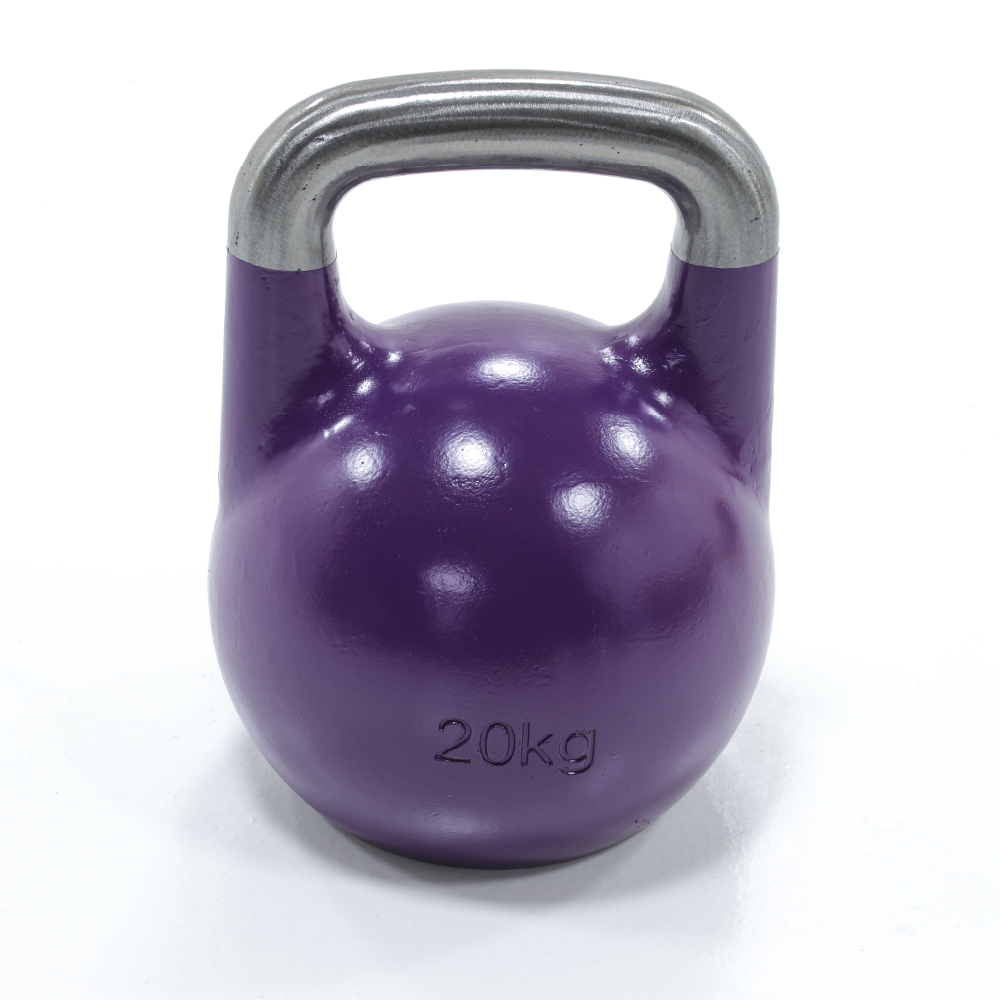 POWERCORE: COMPETITION KETTLEBELLS