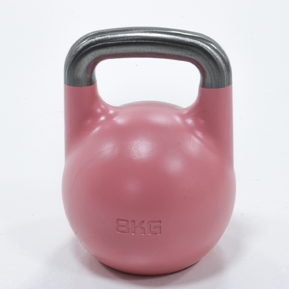 POWERCORE: COMPETITION KETTLEBELLS