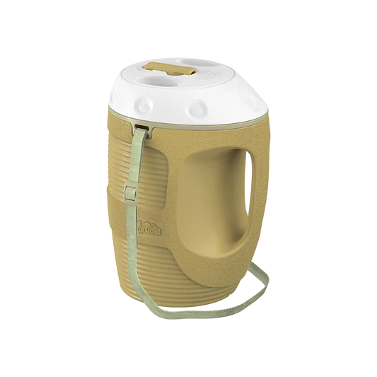 Cosmoplast CP1000 KeepCold Plastic Thermal Jug