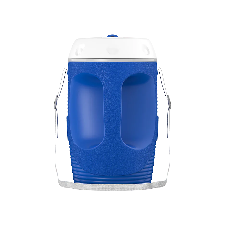 Cosmoplast CP1001 KeepCold Plastic Thermal Jug