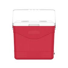 Cosmoplast CP1050 24L KeepCold Picnic Icebox - Red