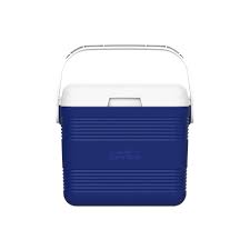 Cosmoplast CP1071 10L KeepCold Deluxe Icebox - Blue