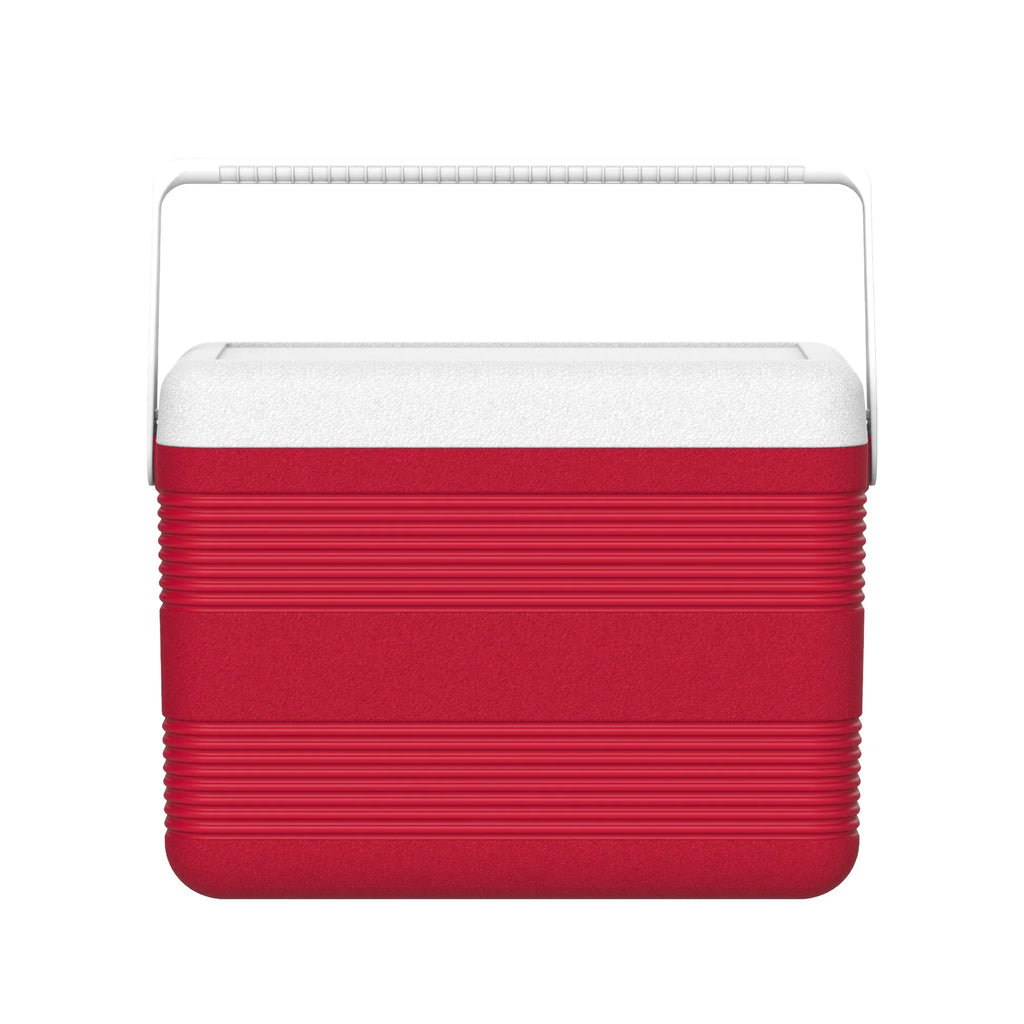 Cosmoplast CP1080 30L KeepCold Deluxe Icebox -  Red