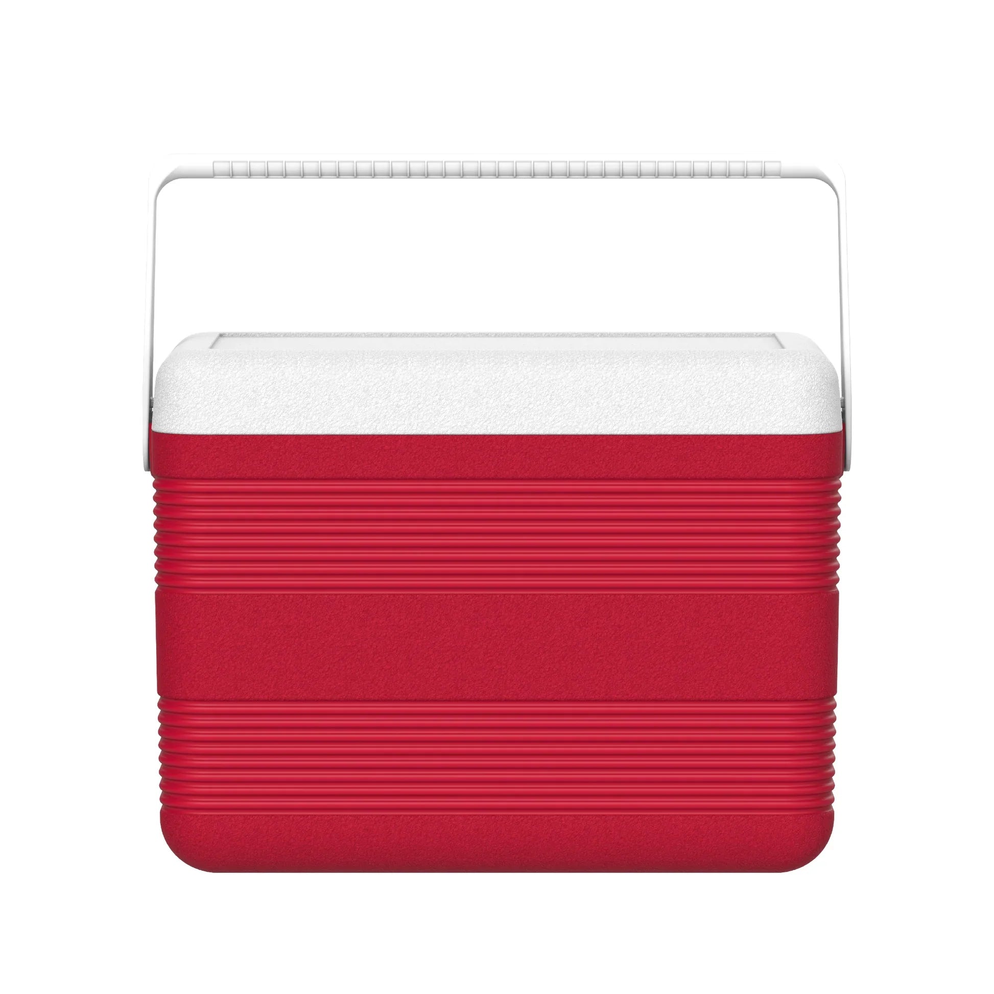 Cosmoplast CP1080 30L KeepCold Deluxe Icebox -  Red