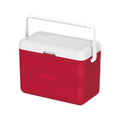 Cosmoplast CP1080 30L KeepCold Deluxe Icebox -  Red