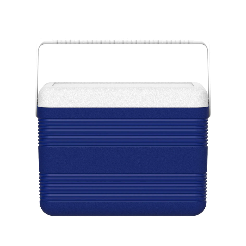 Cosmoplast CP1081 30L KeepCold Deluxe Icebox -  Blue