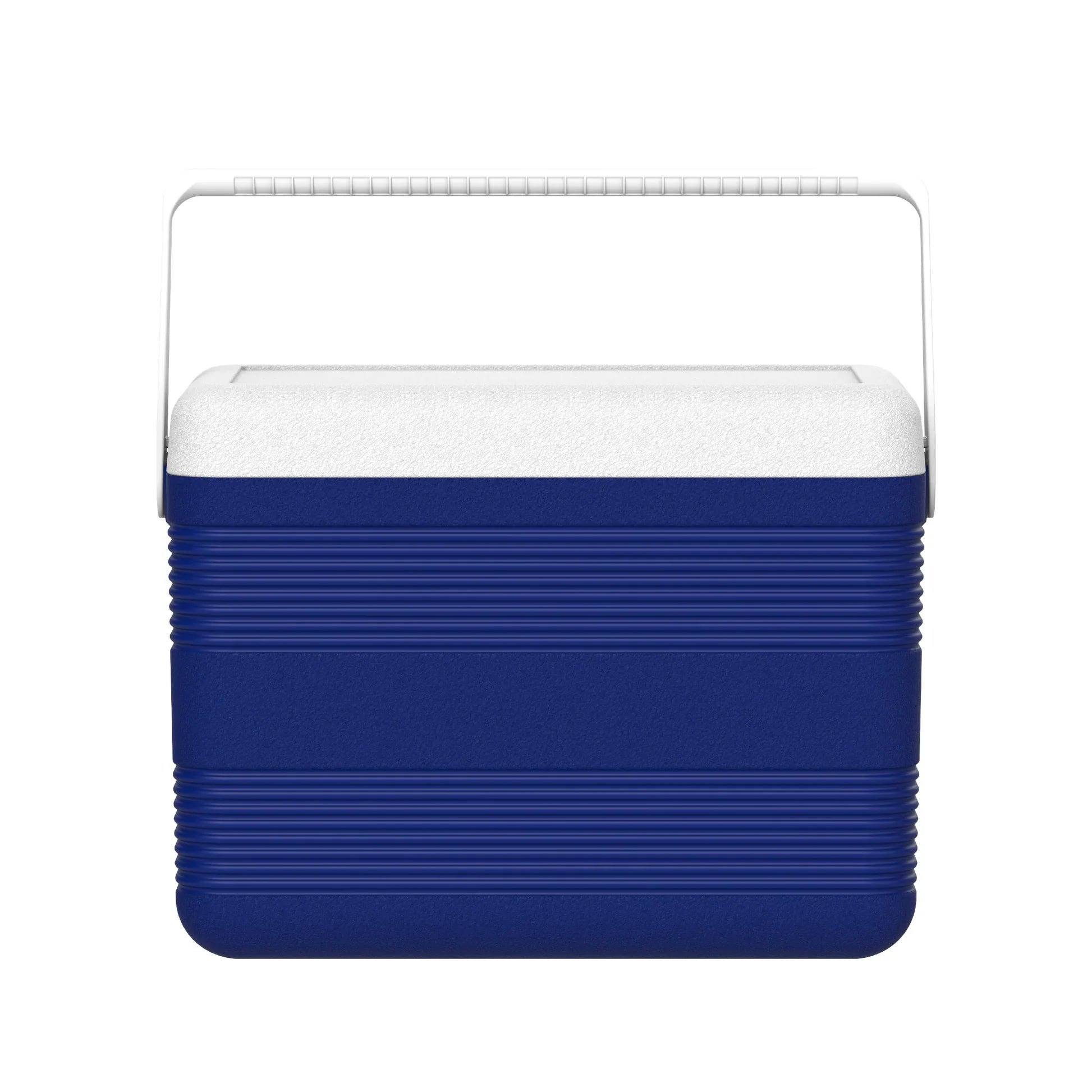 Cosmoplast CP1081 30L KeepCold Deluxe Icebox -  Blue