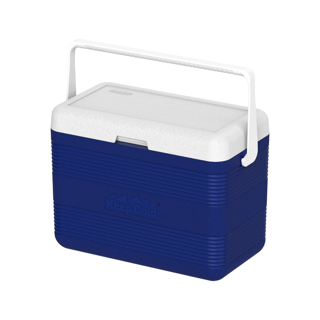 Cosmoplast CP1081 30L KeepCold Deluxe Icebox -  Blue