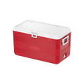 Cosmoplast CP1090 60L KeepCold Deluxe Icebox -  Red
