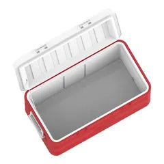 Cosmoplast CP1120 127L KeepCold Deluxe Icebox - Red