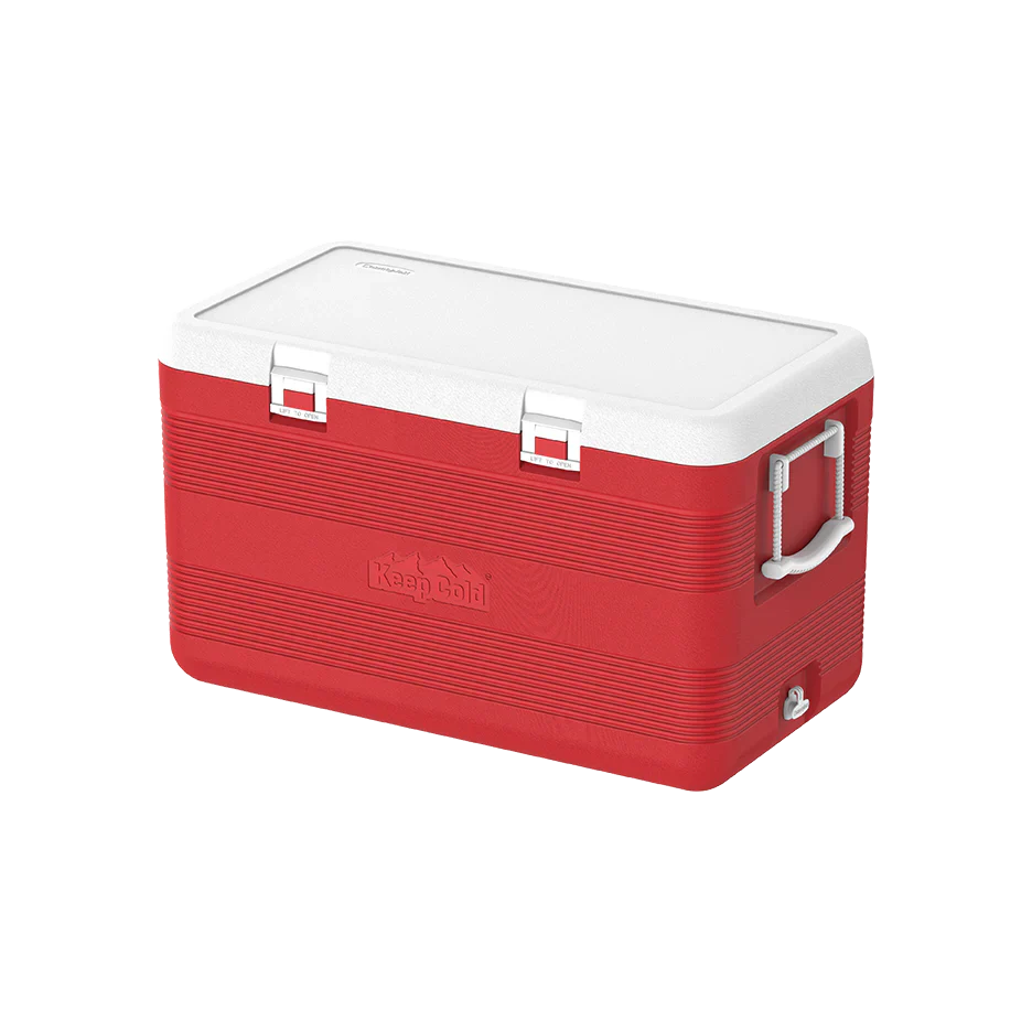 Cosmoplast CP1100 84L KeepCold Deluxe Icebox -  White (Copy)