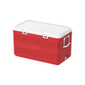 Cosmoplast CP1120 127L KeepCold Deluxe Icebox - Red