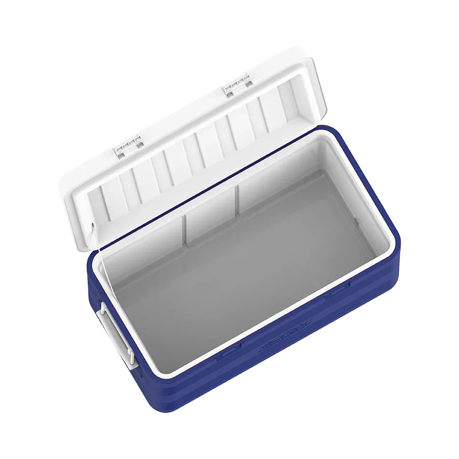 Cosmoplast CP1121 127L KeepCold Deluxe Icebox - Blue