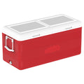 Cosmoplast CP1132 145L KeepCold Deluxe Icebox -  Red