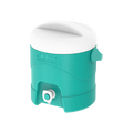 Cosmoplast CP1152 4L KeepCold Picnic Water Cooler - Teal