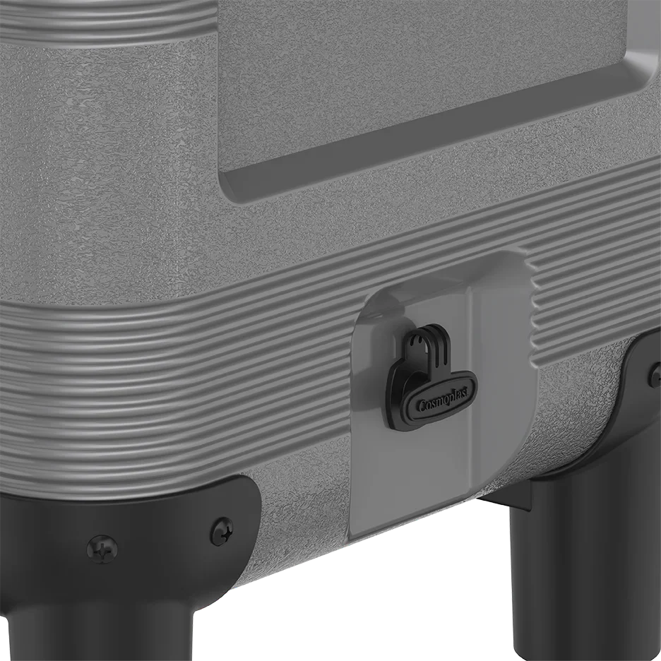 Cosmoplast CP1160 Deluxe Icebox Patio Cooler