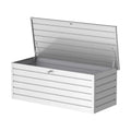 Cosmoplast CP2061 Palladium Deck Storage 1043L - White