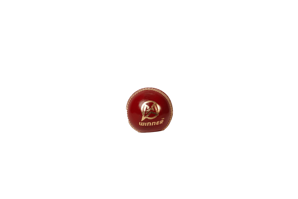 Cricket Ball Red Blaster