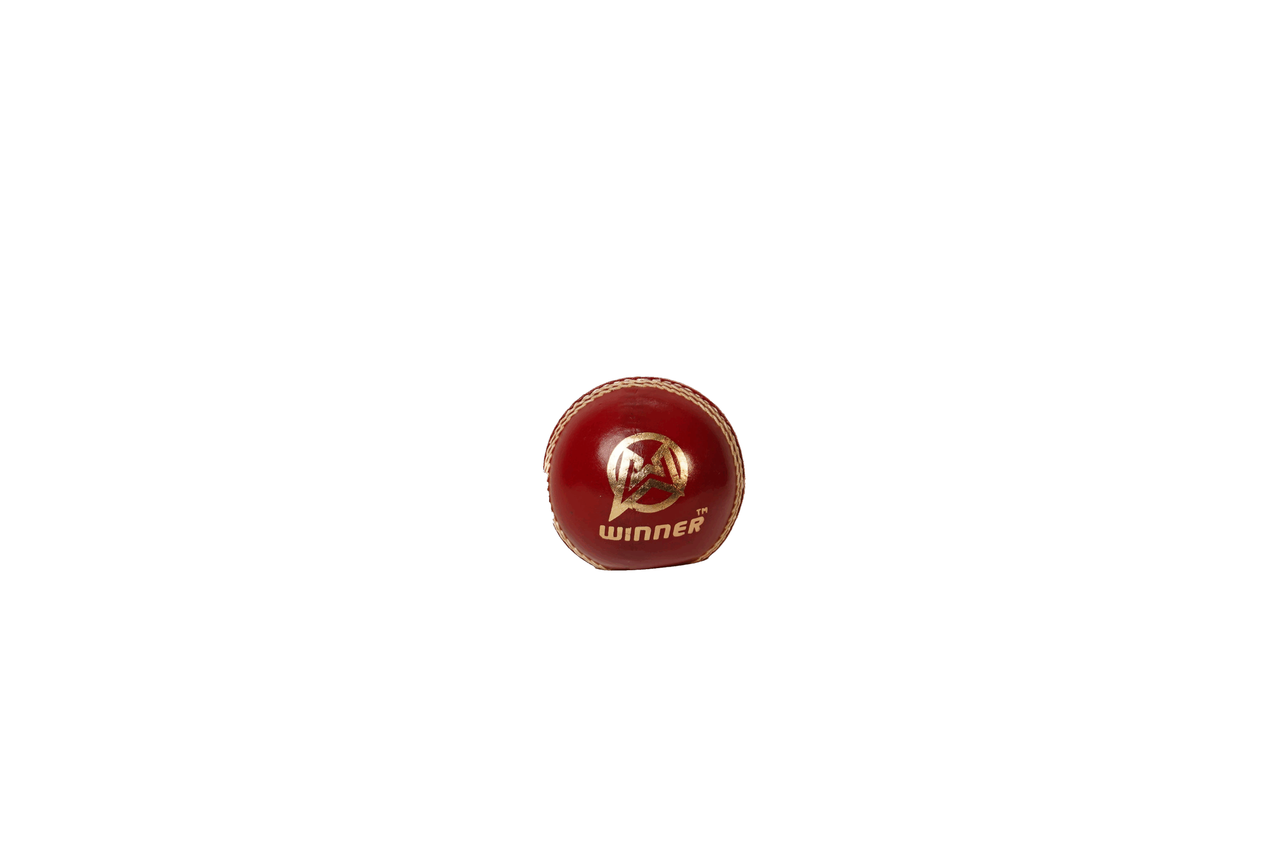 Cricket Ball Red Blaster