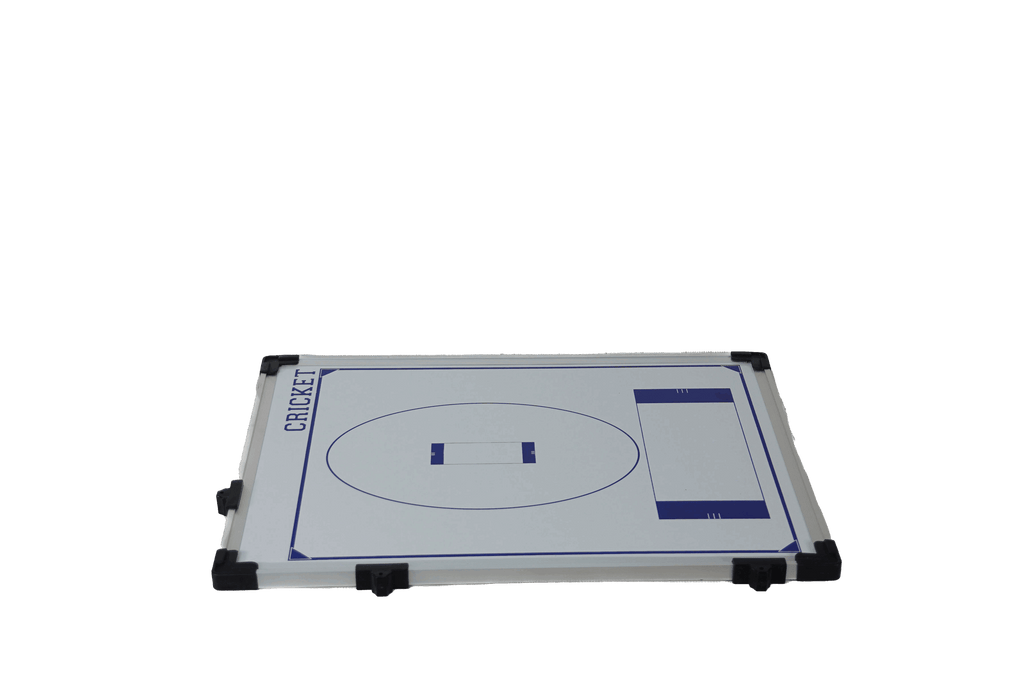 Cricket Tactical Board