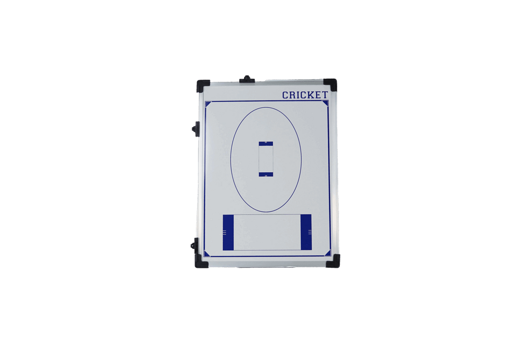 Cricket Tactical Board
