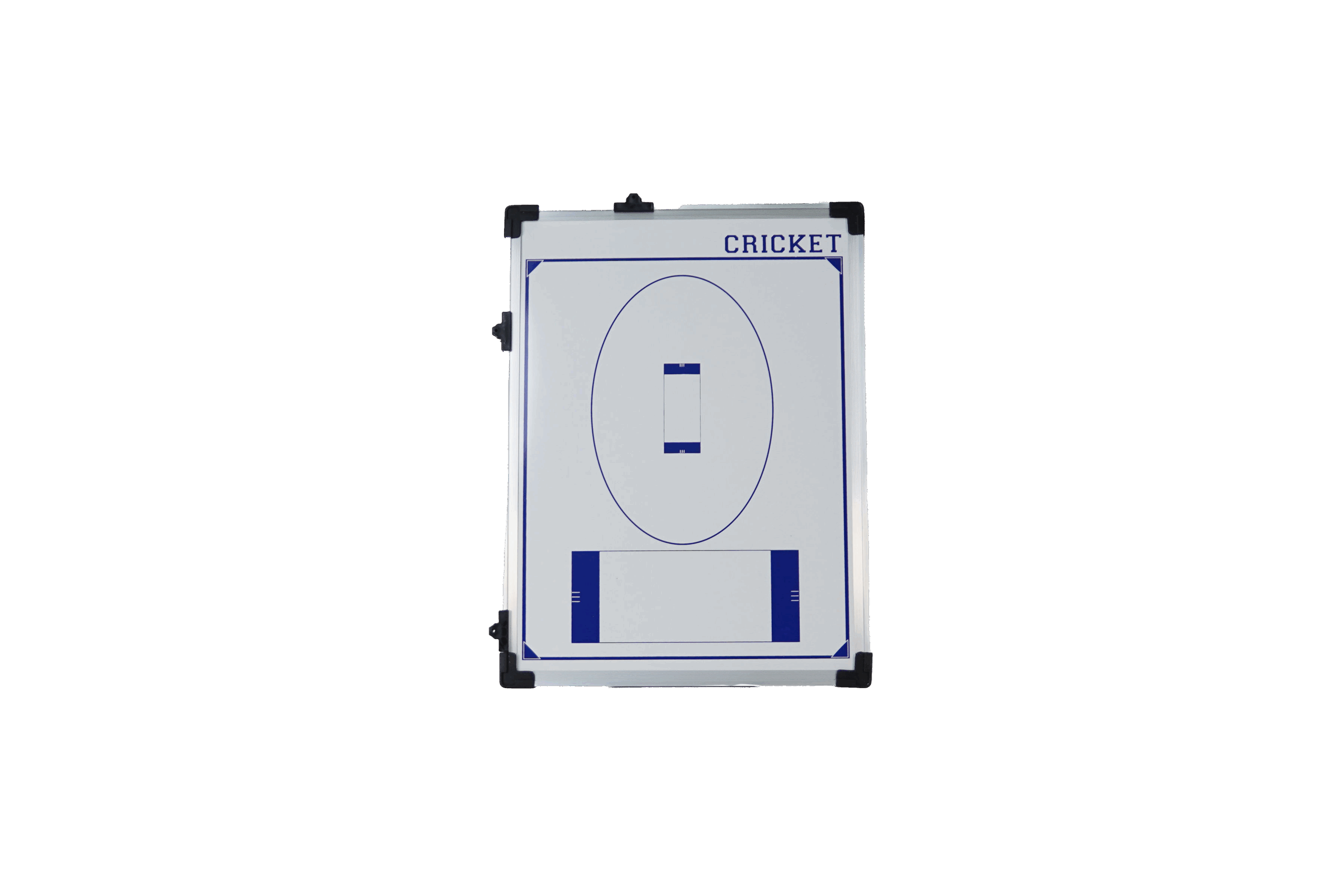 Cricket Tactical Board