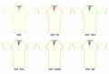 Cricket Kiddies (Shirts) Plain
