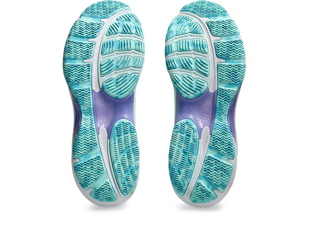 Women’s Netburner Shield FF