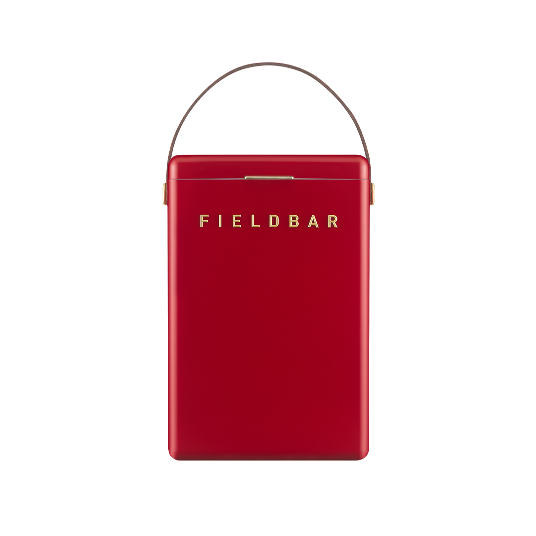 Cooler Box Set / Lobster Red