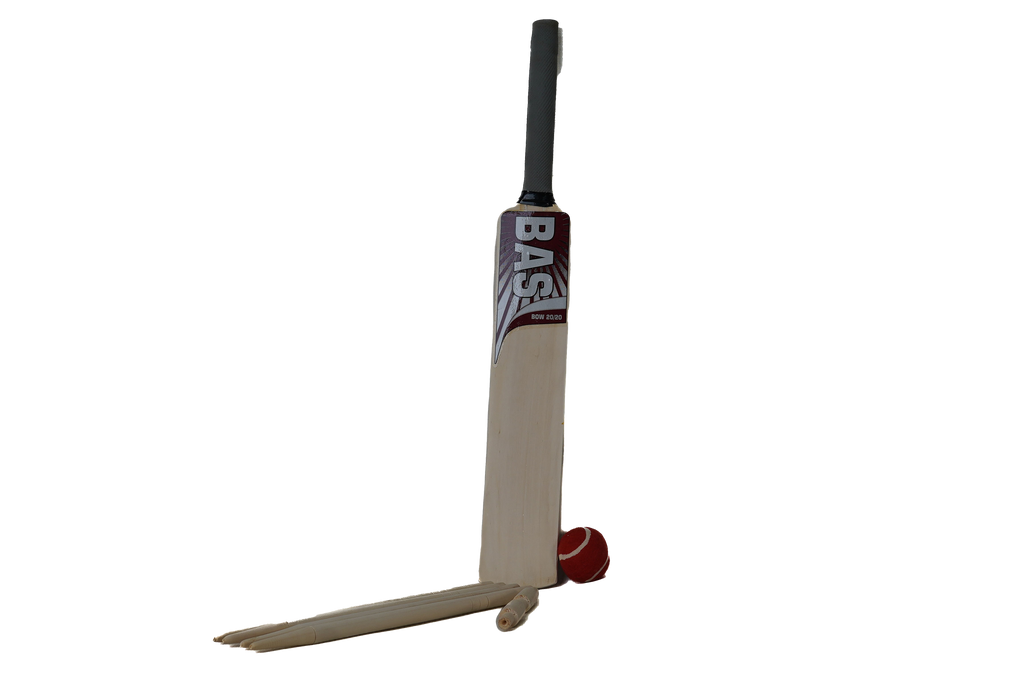 Cricket (Hashim Amla) (Cricket Set) (Soft Ball)