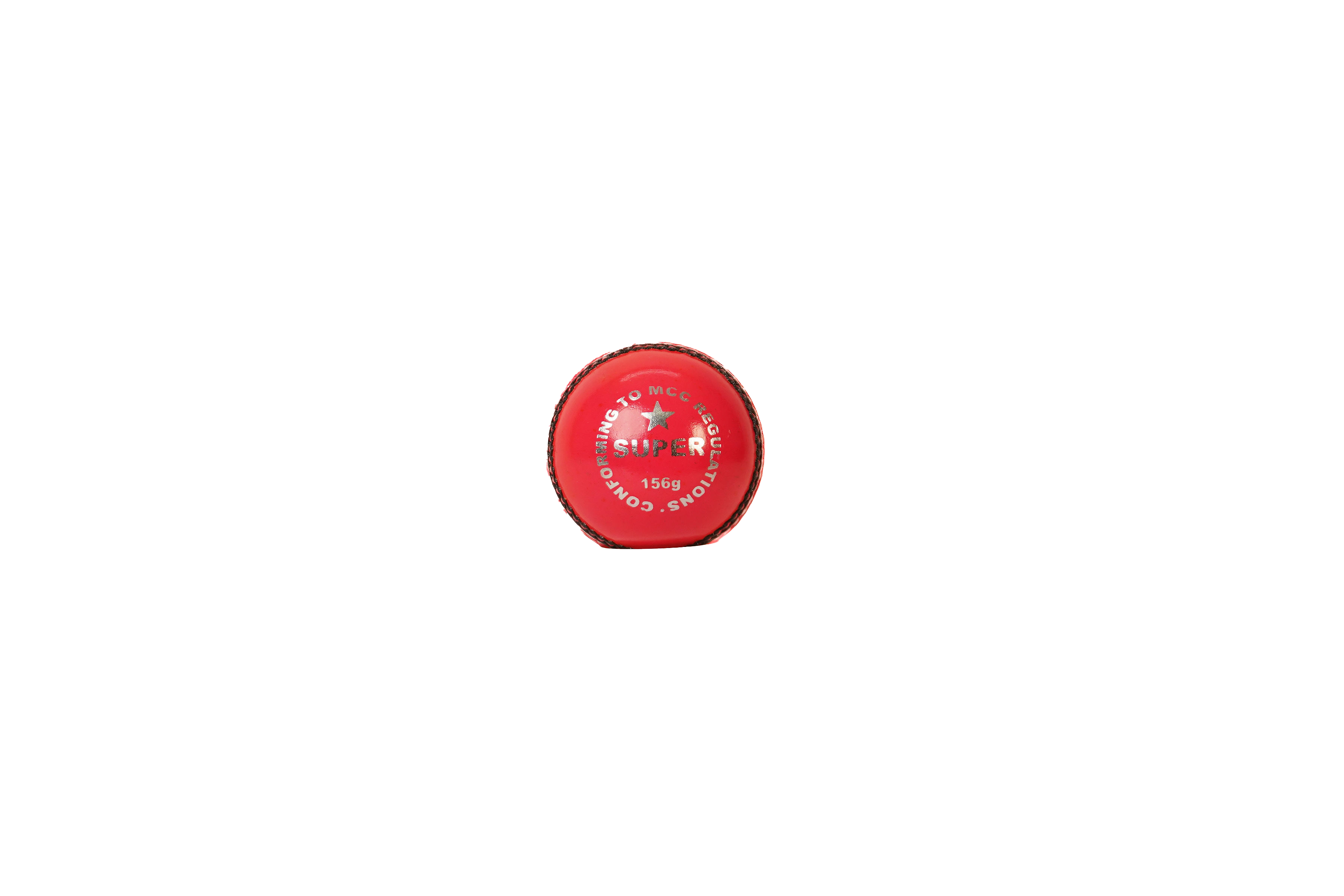 Cricket Ball (Super) (Pink) (2 Piece)