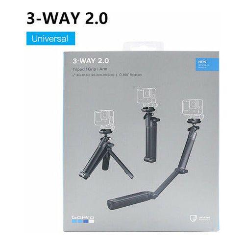 GoPro 3-Way 2.0 - Tripod / Grip / Arm