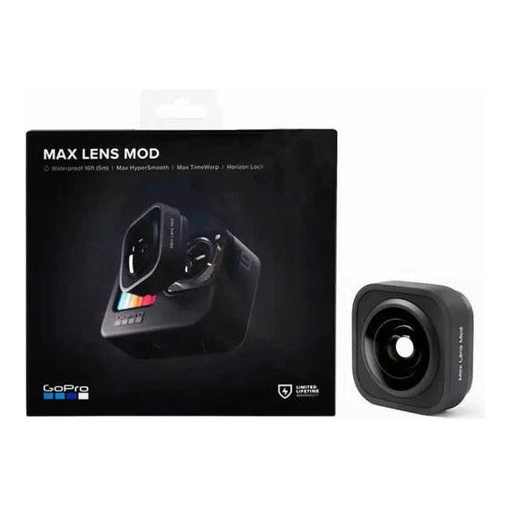 GoPro Max Lens Mod