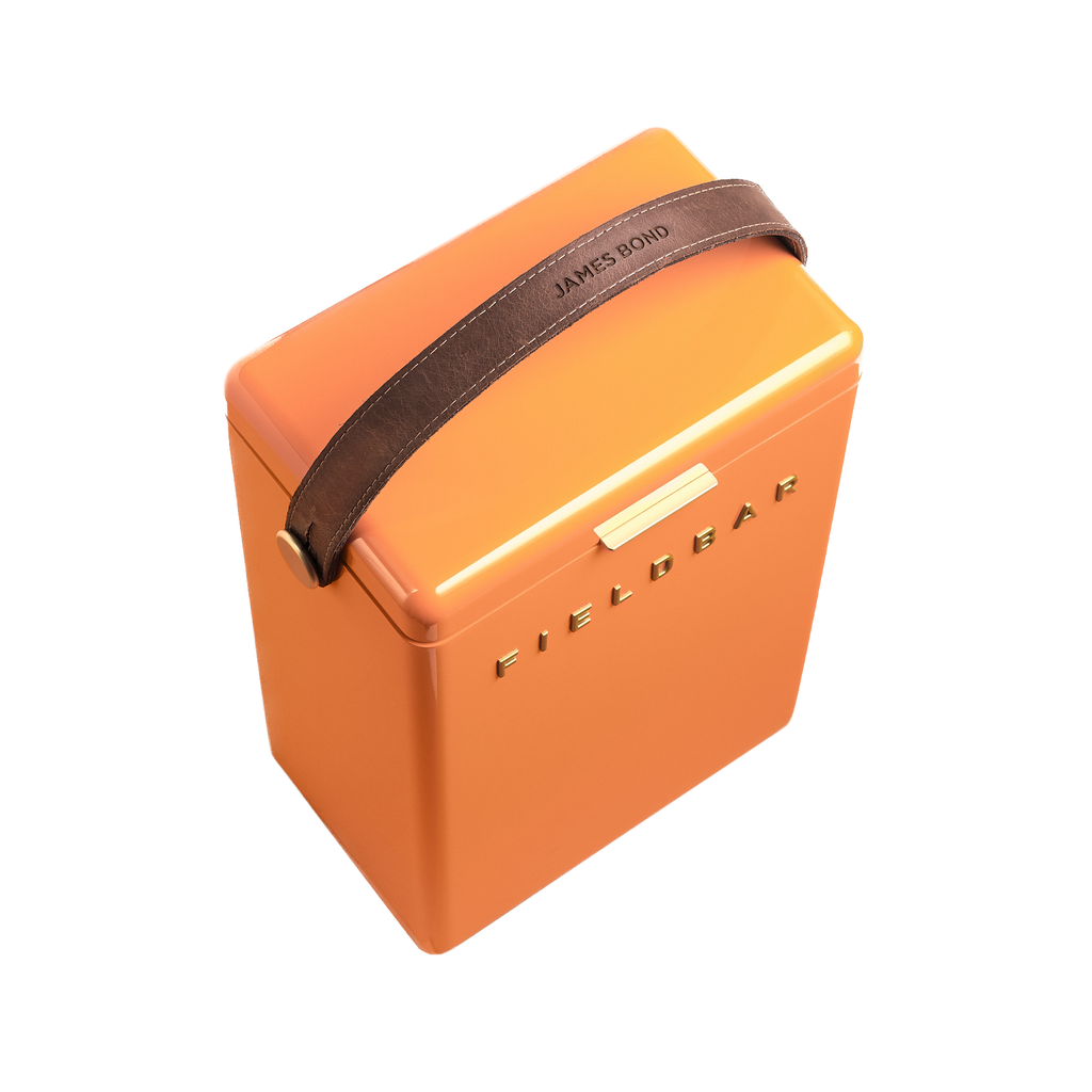 Drinks Box / Orchard Orange
