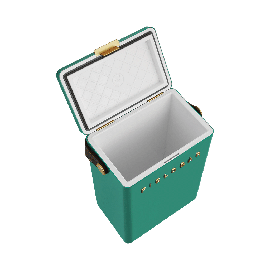 Drinks Box / Parisian Green