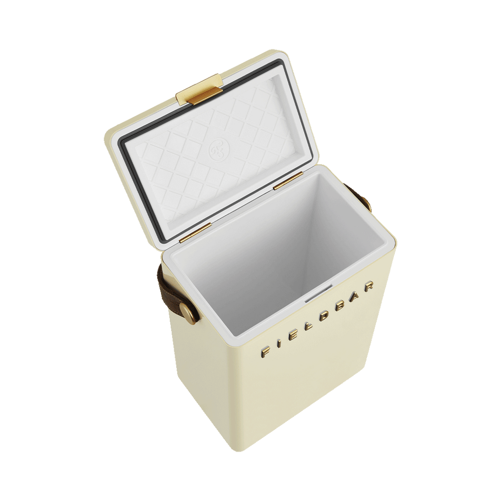 Drinks Box / Safari White