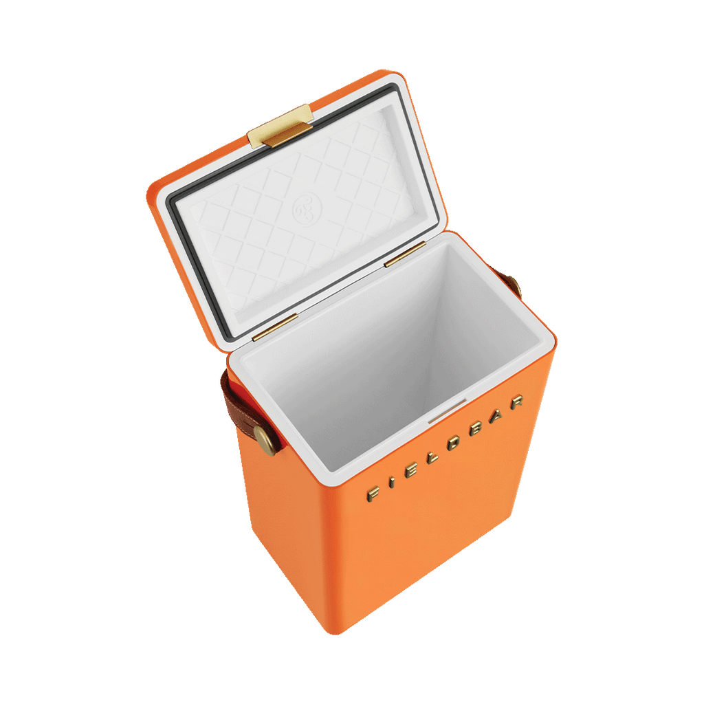 Drinks Box / Orchard Orange