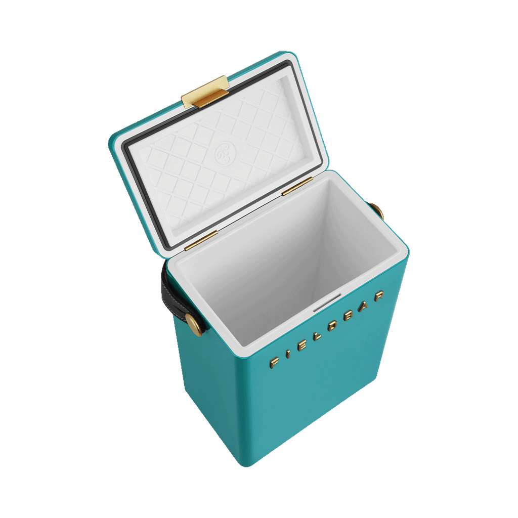 Drinks Box / Bazaruto Blue