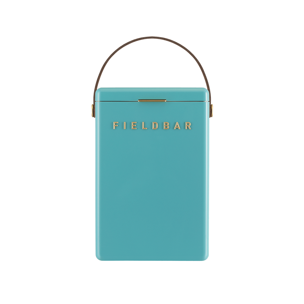 Ultimate Fieldbar Bundle /  Bazaruto Blue