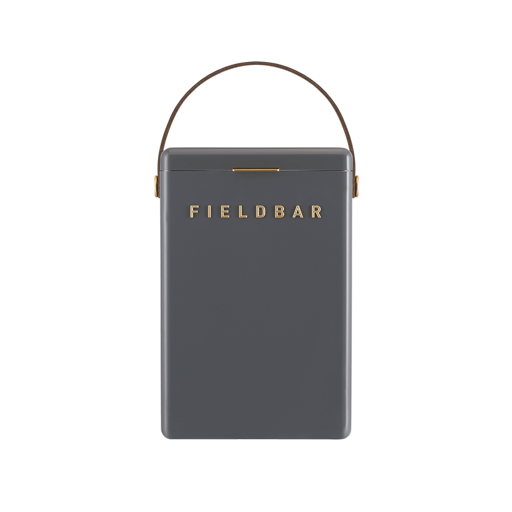 Cooler Box Set/ Oyster Grey