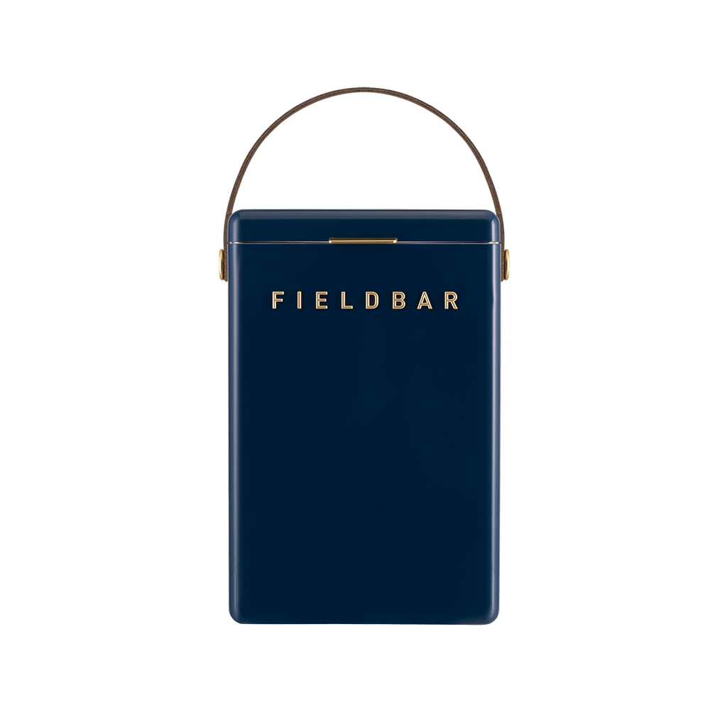 Ultimate Fieldbar Bundle / Sea Boat Blue